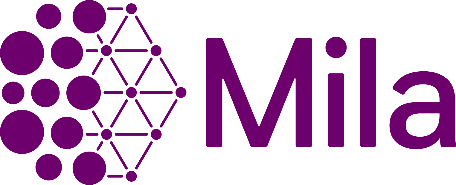 Mila — Quebec AI Institute